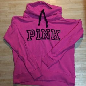 PINK sweatshirt